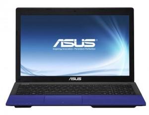 Laptop Asus K55VD-SX341D , Intel Core i5 3210M , 750GB 5.4K RPM , 4GB DDR3 1600MHz