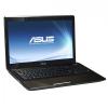 Laptop Asus X52F-EX464D cu procesor Intel Pentium Dual Core P6100 2.0GHz, 2GB, 500GB, FreeDOS