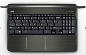 Laptop DELL Inspiron N5110 15.6 WXGA HD LED, i5-2430M, 4Gb DDR3, 320GB SATA, 1 GB GeForce GT 525M, Free DOS., Diamond Black, DI5110271988482