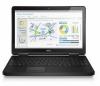 Laptop Dell Latitude E5540, 15.6 inch, i7-4600U, 8GB, 500GB, 2GB-GT720M, Ubuntu, D-E5540-384392-111