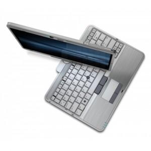 Laptop HP EliteBook 2740p cu procesor Intel CoreTM i5-540M 2.53GHz, 4GB, 160GB, Intel HD Graphics, Microsoft Windows 7 Professional, WK300EA