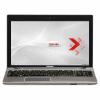 Laptop Toshiba Satellite P855-10Q 15.6 Inch LED HD, Procesor i7-3610QM, 8GB, 1000 GB, NVIDIA GeForce GT 630M -2048 MB, Silver, Windows 7 Home Premium pe 64 de biti, PSPKBE-04801HG5