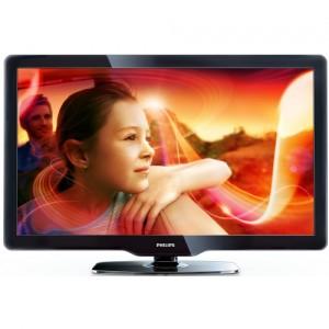 LCD TV PHILIPS 32PFL3606, 32 inch 81 cm, FHD (1920x1080), contrast 100.000:1,  32PFL3606H/58