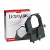 Lexmark ribbon reincarcabil negru