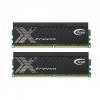 Memorie teamgroup xtreem 4gb ddr3, 2000mhz, dual