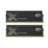 Memorie Teamgroup Xtreem 4GB DDR3, 2000MHz, Dual channel,  TXD34096M2000HC9KDC-L