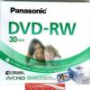 Mini dvd-rw panasonic  8cm1.4gb,