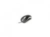 Modecom optical mouse m3 black-silver