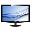 Monitor18,5 inch  philips led 196v3lab5/00, wide,