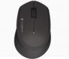 Mouse Logitech M280, Wireless, Black, 910-004291