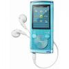 MP3 Player Sony NWZ-E454 8GB Albastru NWZE454L.CEW