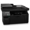 Multifunctional HP Laserjet Pro M1217nfw MFP; Print/Copys/Scan/Fax,  A4,  18ppm,   600x600dpi,  CE844A