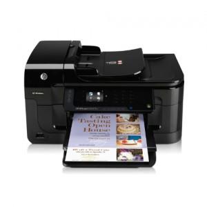 Multifunctional HP Officejet 6500A Plus All-in-One CN557A