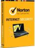 Norton internet security 2013, 1 an, 3 calculatoare,
