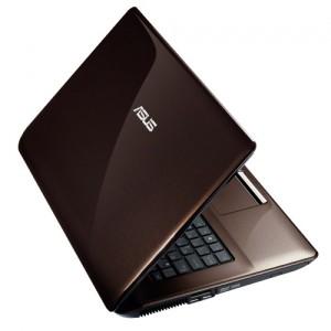 Notebook Asus K72JR-TY216D, Intel i3-370M, 2.4GHz, 3GB DDR3, 500GB, ATI Mobility Radeon HD 5470, Free DOS