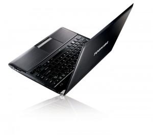 Notebook Toshiba Portege  R700-1E8 cu procesor Intel Core i5-480M 2.66Ghz, 4 GB(2+2), 500 GB-5400 rpm, Intel Graphics Media Accelerator HD, Genuine Windows 7 Professional 64-bit , Negru, PT310E-0FW02NG5