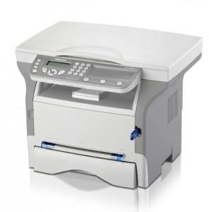 Philips Multifunctionala Laser, viteza printare/copiere 20 ppm a/n, rezolutie printare 600x600, Philips LFF6020