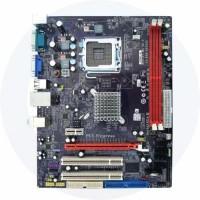 Placa de baza ECS ECS GF7050VT-M5