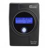 PowerMust 600 LCD, Line-Interactive UPS with AVR, 600VA/360W, modified sine wave, 98-0CD-L0600