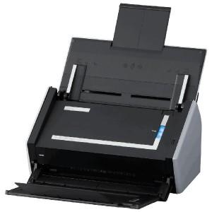 Scanner Fujitsu ScanSnap S1500, Ultrasonic Sensor, A4, Duplex, Acrobat 9.0 Std., Organizer, Card, PA03586-B001
