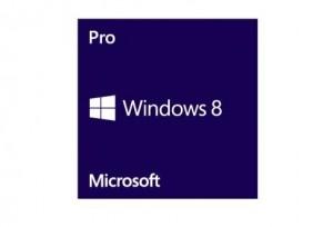 Sistem de operare Microsoft  Windows Pro GGK 8 Win32 Engleza 4YR-00011