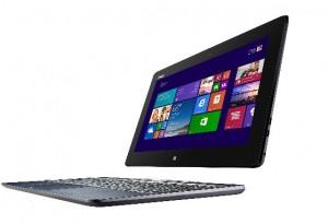 Tableta Asus T100TA-DK002H , 10.1 inch 2 GB , Flash 32 GB Windows 8.1  T100TA-DK002H