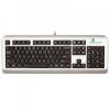 Tastatura a4tech xslim lcds-720 usb