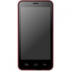 Telefon Gigabyte GSmart MAYA M1 Dual SIM Red, 2Q000-00199-370SEU