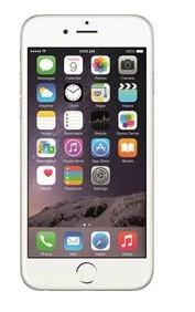 Telefon mobil Apple IPHONE 6, 16GB, LTE 4G, AURIU, 95981