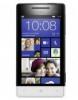 Telefon Mobil HTC Windows Phone 8S Black-White, HTC-A620E-WIN8-BK/WH