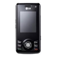 Telefon Mobil LG KS500