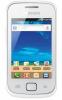 Telefon mobil samsung galaxy gio s5660,