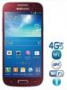 Telefon mobil Samsung i9195 Galaxy S4 Mini, 8GB, LTE, Red, GT-I9195ZRZROM