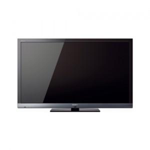 Televizor LCD Sony, 117cm, FullHD, KDL-46 EX710 KDL46EX710AEP