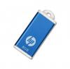 Usb flash drive 8gb hp v135w light blue,