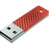 USB Flash Facet 8 GB, SanDisk, SDCZ55-008G-B35R (rosu)