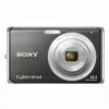 Aparat foto digital Sony Cyber-shot W190, Negru +2GB