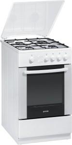 Aragaz Gorenje GN 51101 IW