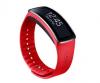 Bratara Smartwatch Samsung Gear Fit Red Standard Size, ET-SR350BREGWW