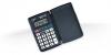 Calculator canon lc-8e, 8 digit, battery power,