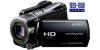 Camera video sony hdr-xr550veb, negru