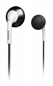 Casti intra-auriculare Philips SHE2670BW/10