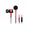 Casti Somic In-Ear Danyin WP-150 Red, WP-150-RD