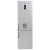 Combina frigorifica electronica cu water dispenser beko, 380l, clasa