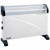 Convector Simbio Vortex, 2000W, 3 trepte incalzire, SCV-20X1T