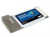 D-LINK DUB-C2 High Speed USB 2.0 2-Port Notebook Adapter (DUB-C2)