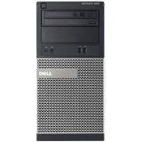 Desktop Dell OptiPlex 7010 MT, i5-3470, 4GB, 500GB, DVD+/-RW, DO7010_263668