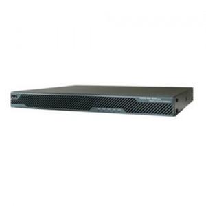 Firewall Cisco  ASA 5510 Appliance with SW,  5FE, 3DES/AES, ASA5510-BUN-K9