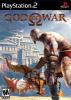 GOD OF WAR pentru PS2 - Maturi (17+) - Fantasy Action Adventure, SCES-53133/P