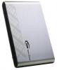 Hard disk extern TeamGroup TP1022 Portable Drive 500GB silver, TP1022500G26